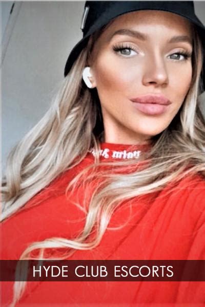 Escort girls London .